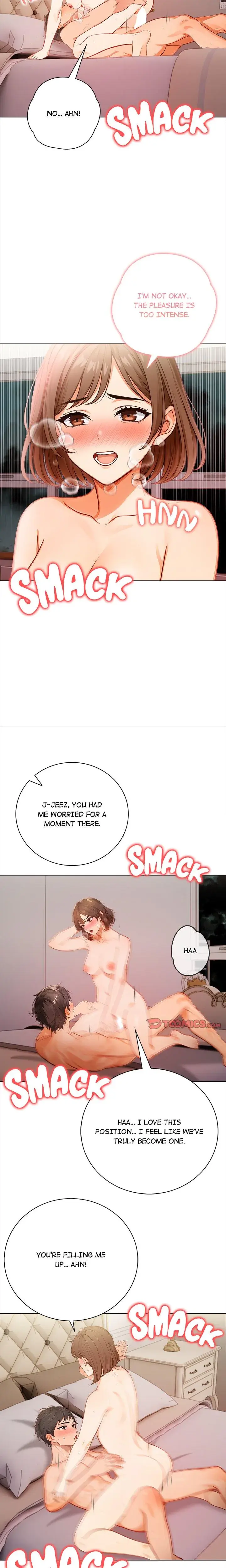 Possessed A Tale Of Desire Chapter 9 - Page 9