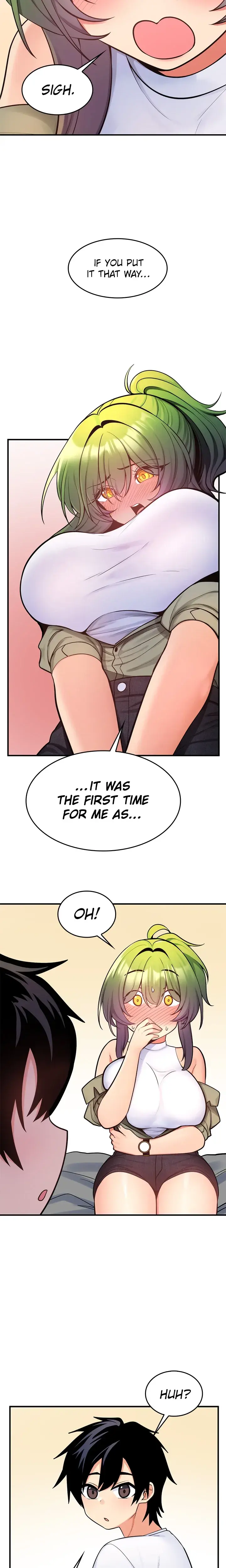 Potential Husband Of The World Tree Chapter 10 - Page 15