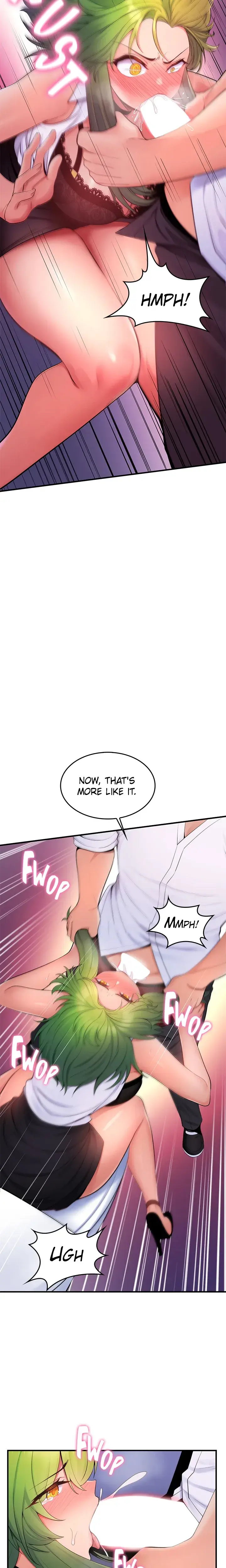 Potential Husband Of The World Tree Chapter 14 - Page 6
