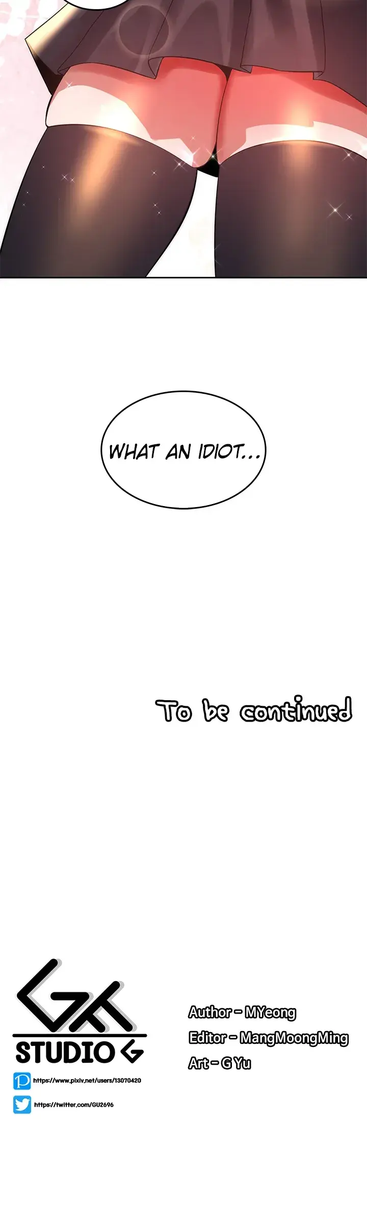 Potential Husband Of The World Tree Chapter 17 - Page 23