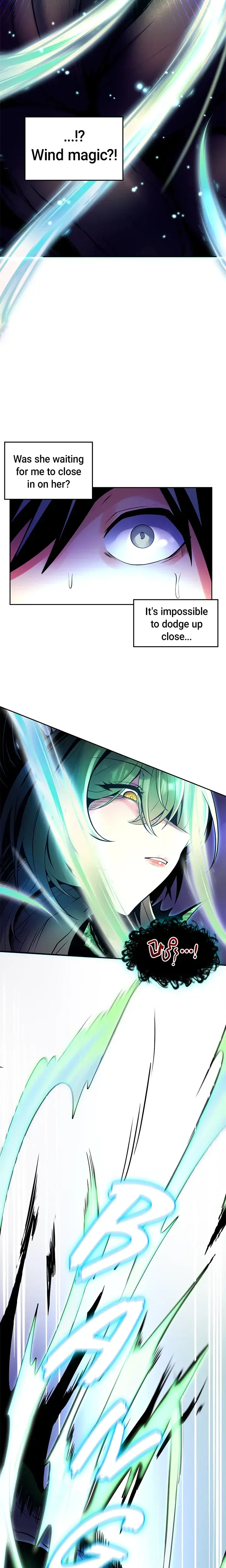 Potential Husband Of The World Tree Chapter 24 - Page 19
