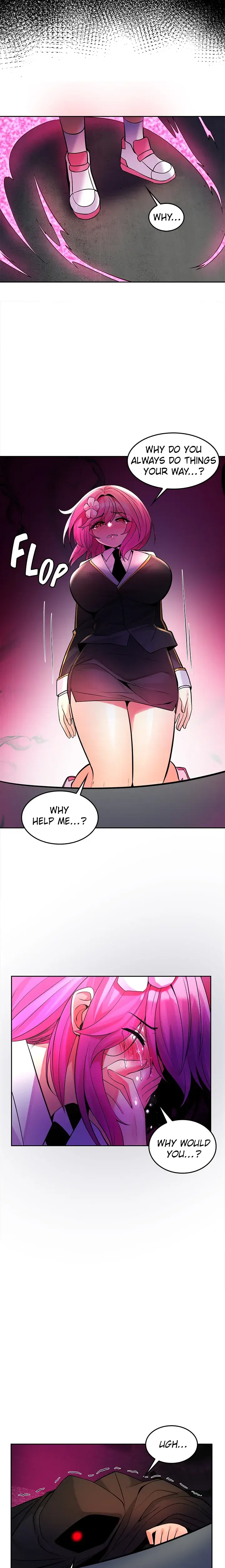 Potential Husband Of The World Tree Chapter 27 - Page 20