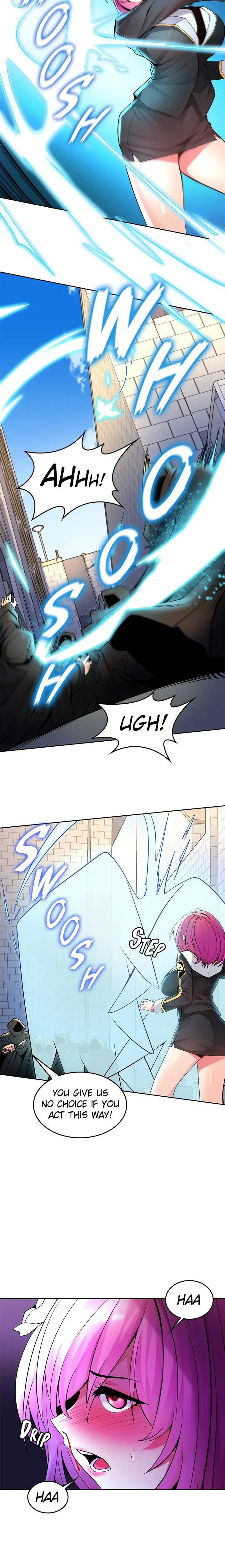 Potential Husband Of The World Tree Chapter 27 - Page 6