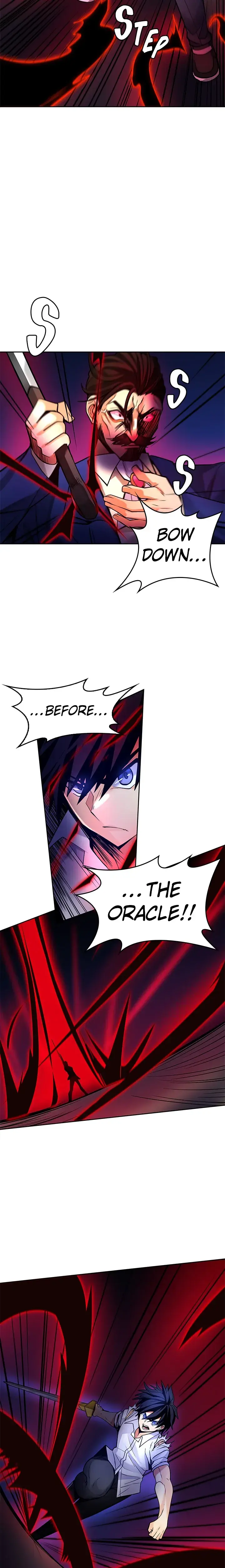 Potential Husband Of The World Tree Chapter 28 - Page 14
