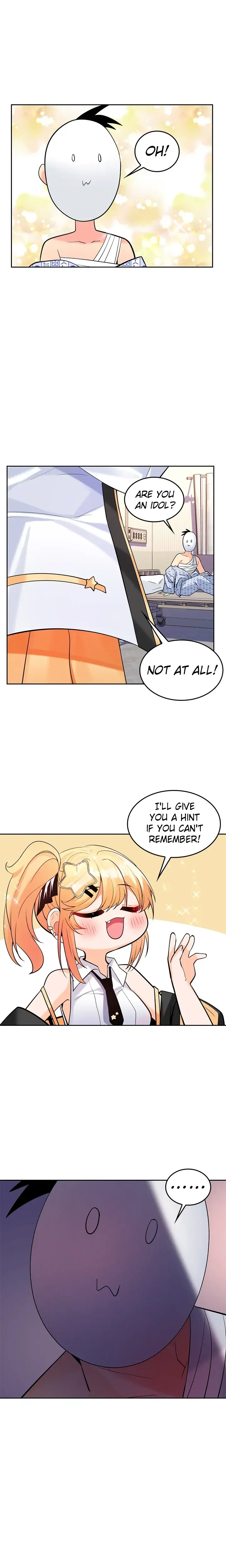 Potential Husband Of The World Tree Chapter 29 - Page 17