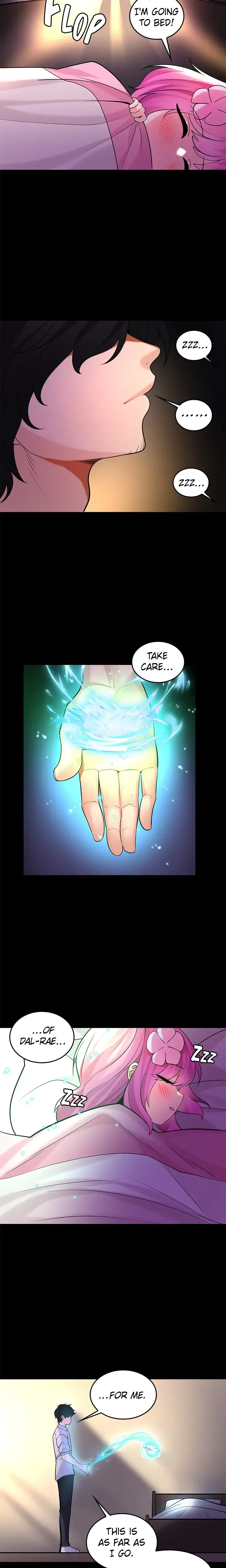 Potential Husband Of The World Tree Chapter 29 - Page 2