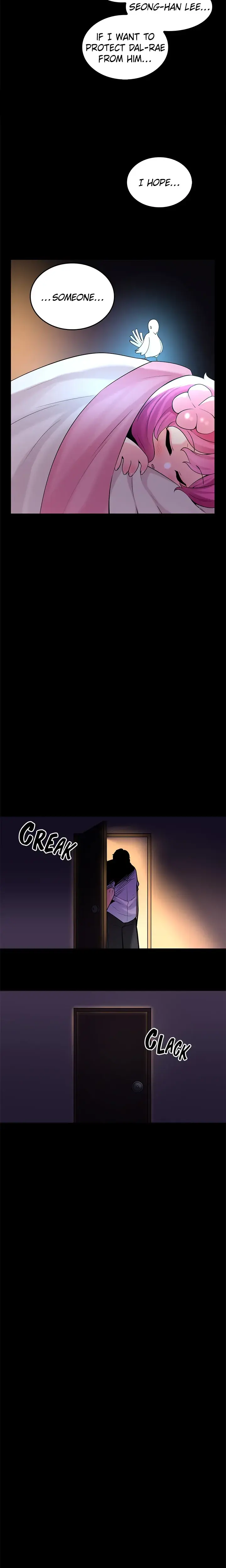 Potential Husband Of The World Tree Chapter 29 - Page 3