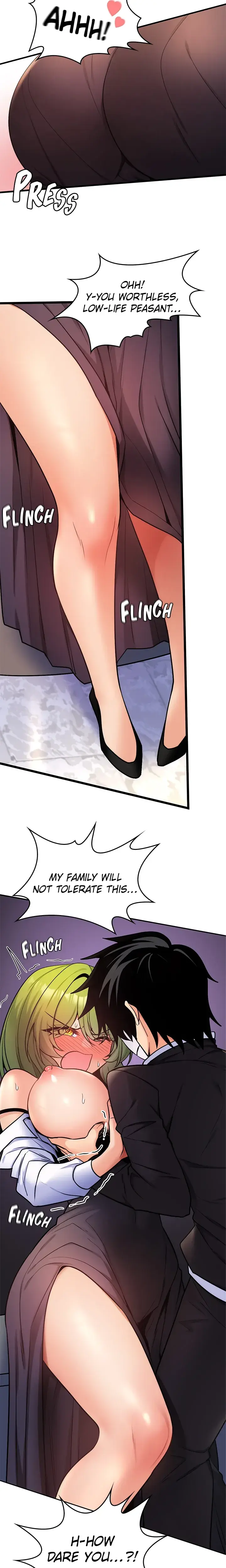 Potential Husband Of The World Tree Chapter 3 - Page 23