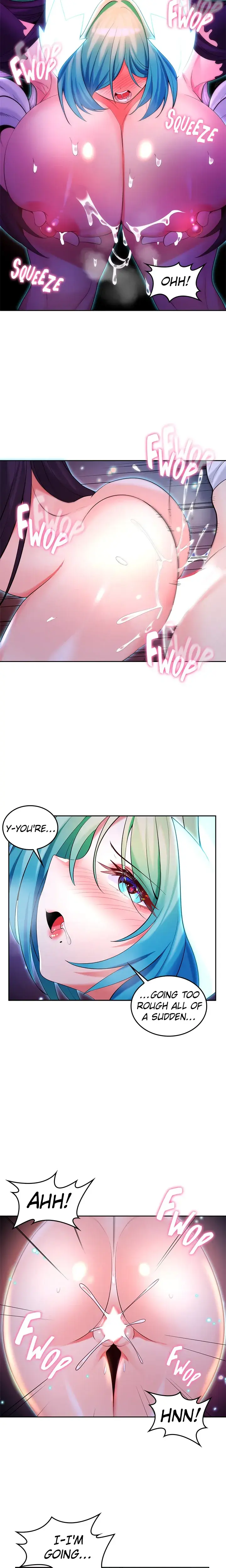 Potential Husband Of The World Tree Chapter 31 - Page 15