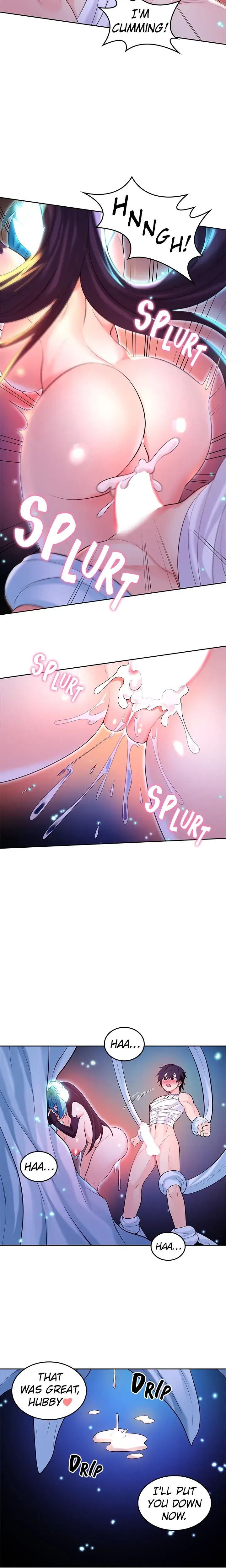 Potential Husband Of The World Tree Chapter 31 - Page 17