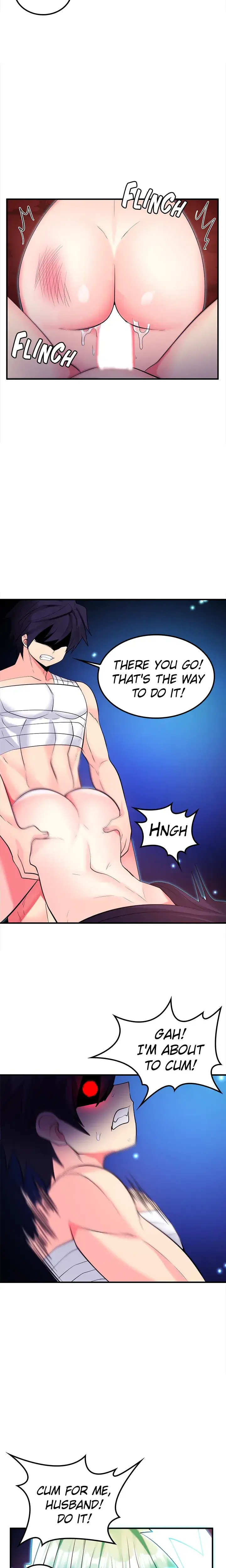 Potential Husband Of The World Tree Chapter 32 - Page 18