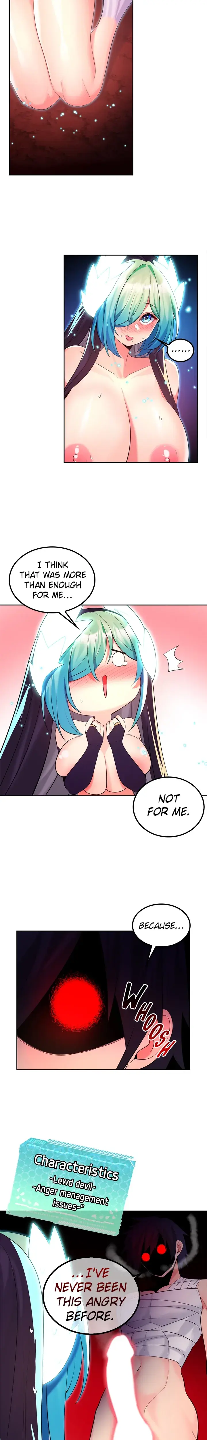 Potential Husband Of The World Tree Chapter 32 - Page 3