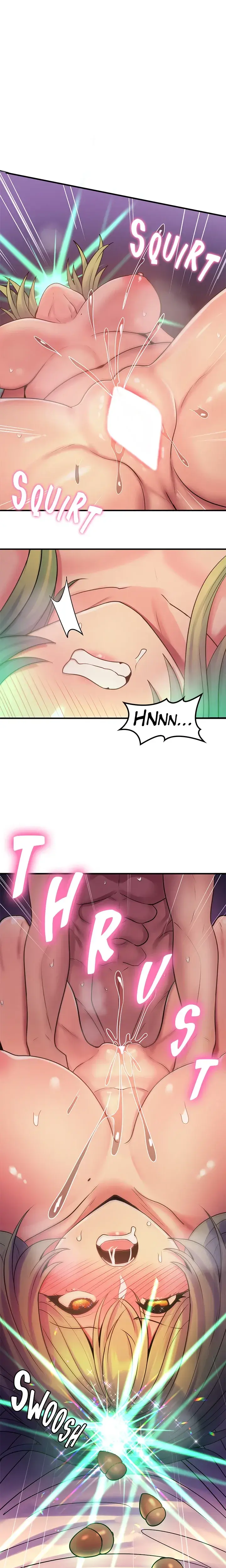 Potential Husband Of The World Tree Chapter 36 - Page 18