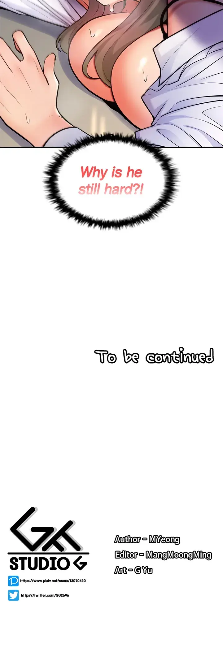 Potential Husband Of The World Tree Chapter 4 - Page 22