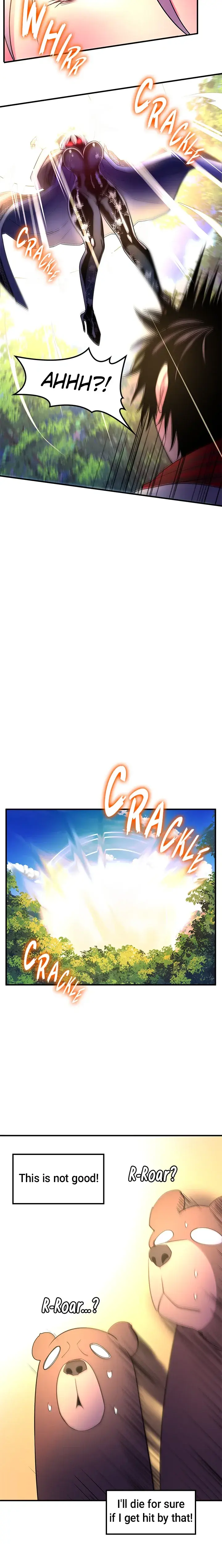 Potential Husband Of The World Tree Chapter 42 - Page 14