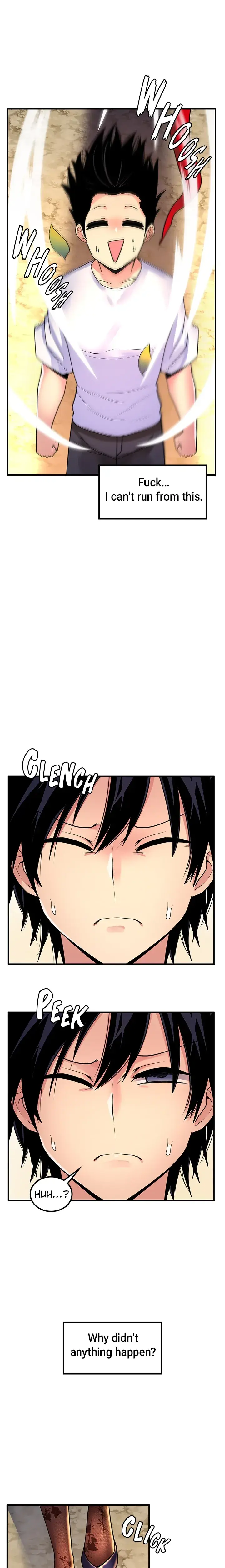 Potential Husband Of The World Tree Chapter 42 - Page 15