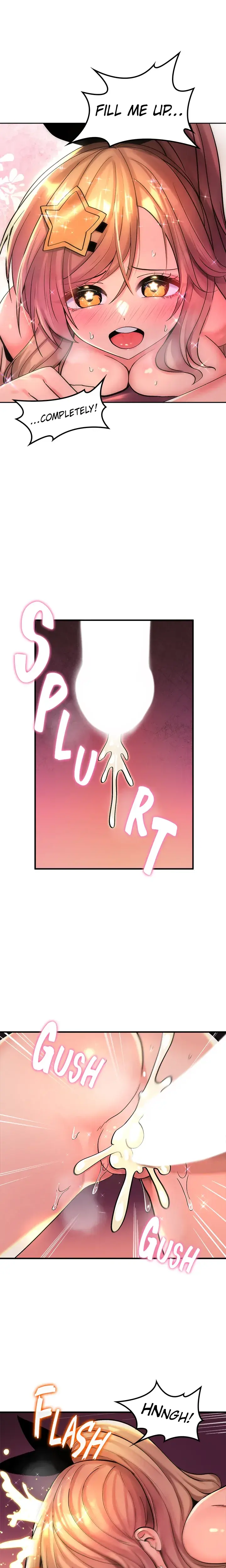 Potential Husband Of The World Tree Chapter 46 - Page 16