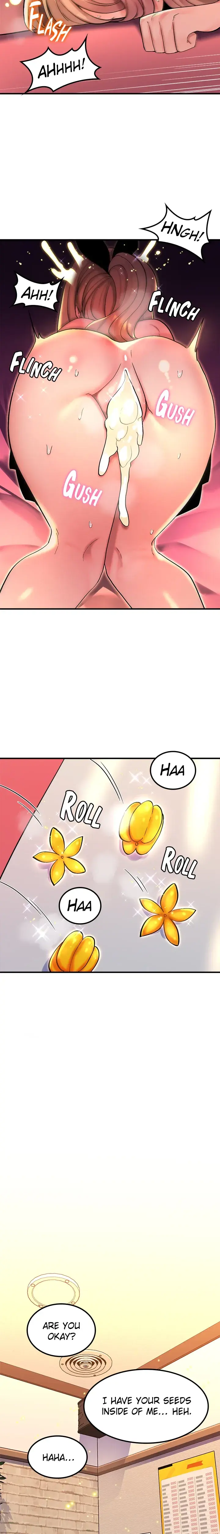 Potential Husband Of The World Tree Chapter 46 - Page 17