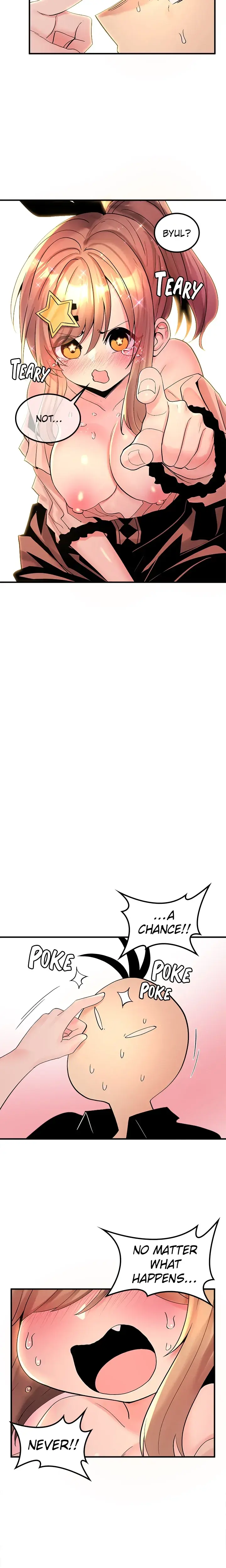 Potential Husband Of The World Tree Chapter 47 - Page 16