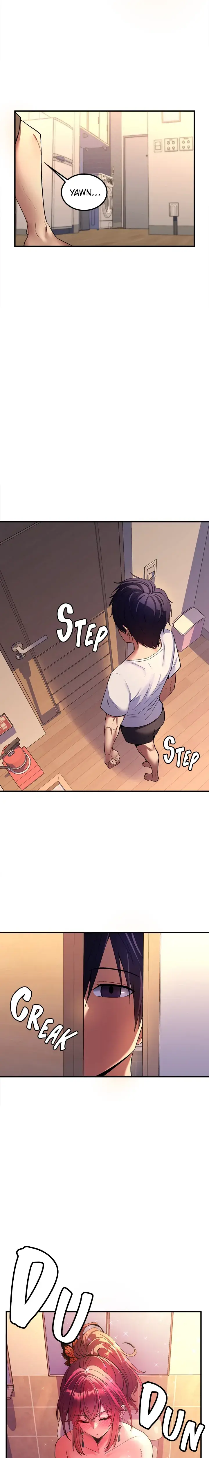 Potential Husband Of The World Tree Chapter 48 - Page 2