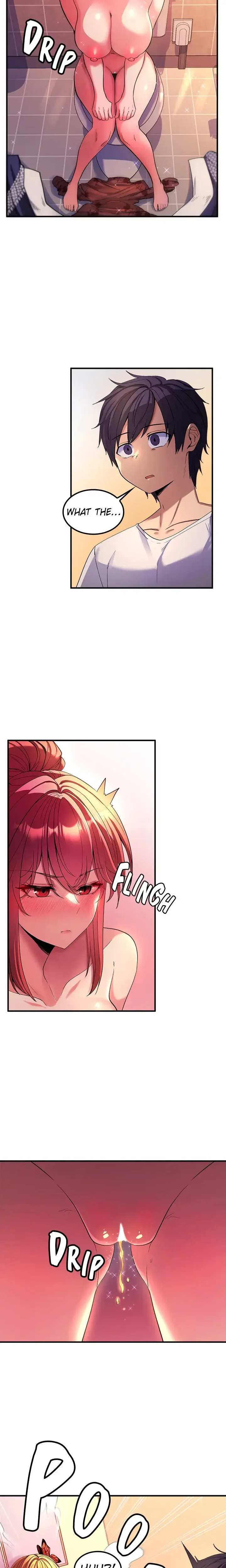 Potential Husband Of The World Tree Chapter 48 - Page 3