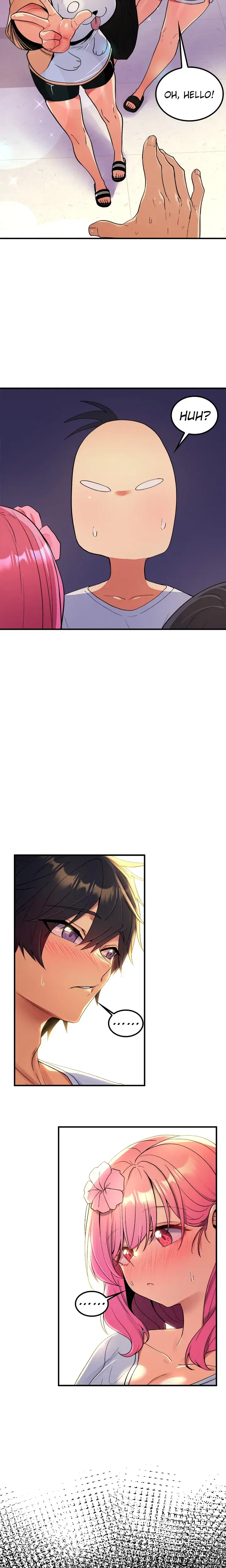 Potential Husband Of The World Tree Chapter 49 - Page 4