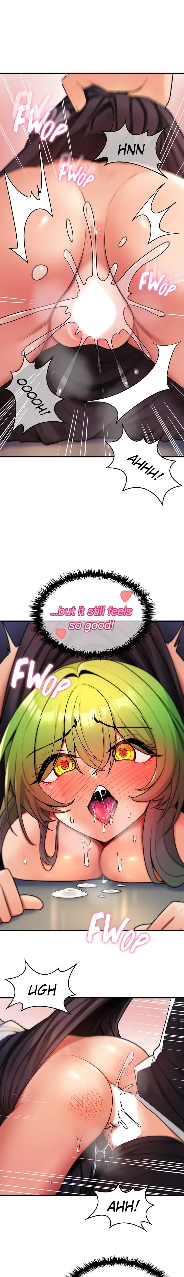 Potential Husband Of The World Tree Chapter 5 - Page 14