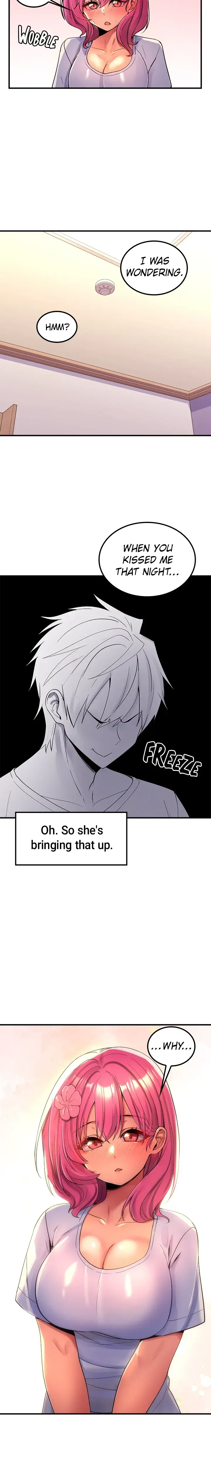 Potential Husband Of The World Tree Chapter 50 - Page 5
