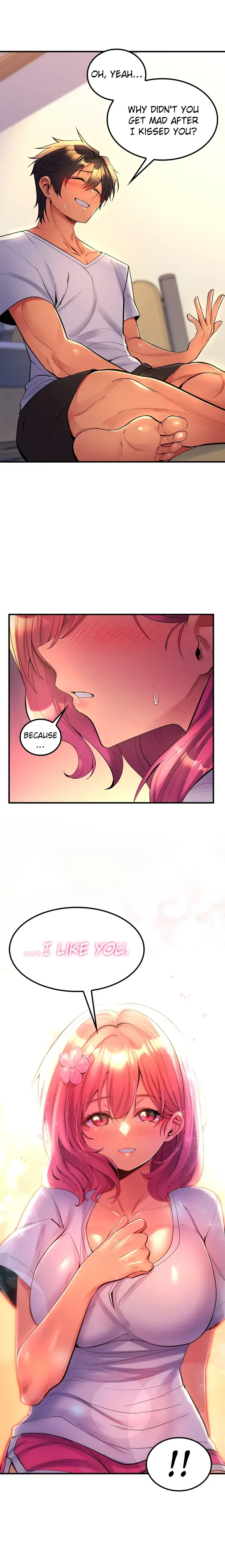 Potential Husband Of The World Tree Chapter 50 - Page 9