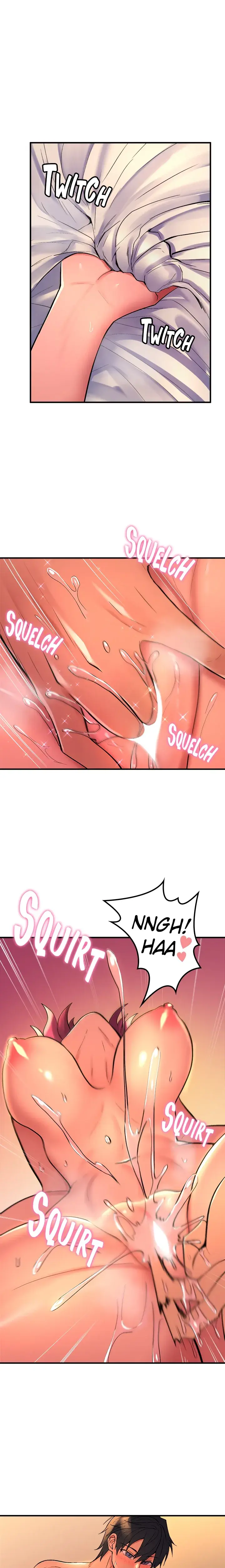 Potential Husband Of The World Tree Chapter 51 - Page 8