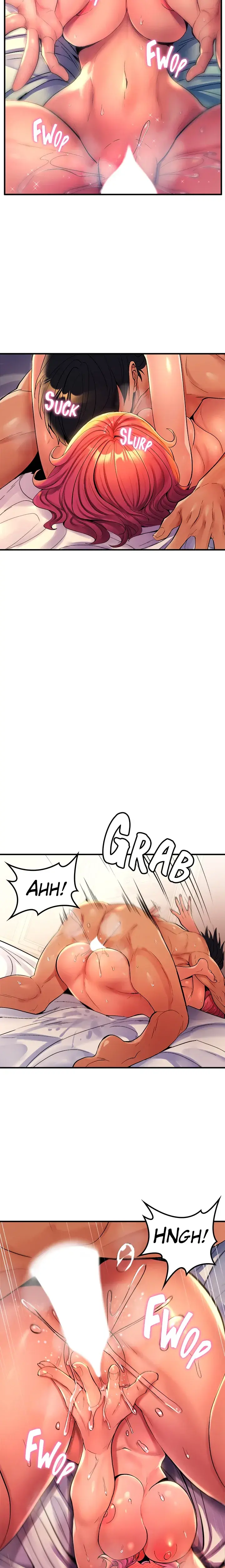 Potential Husband Of The World Tree Chapter 52 - Page 2