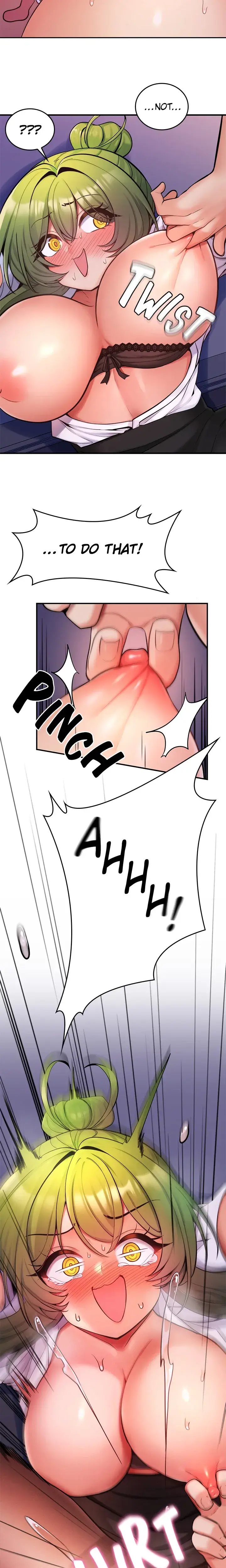 Potential Husband Of The World Tree Chapter 9 - Page 15