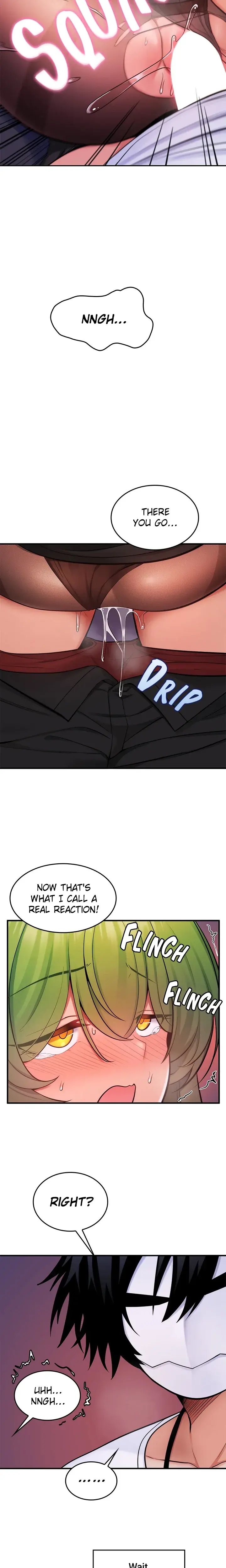 Potential Husband Of The World Tree Chapter 9 - Page 16