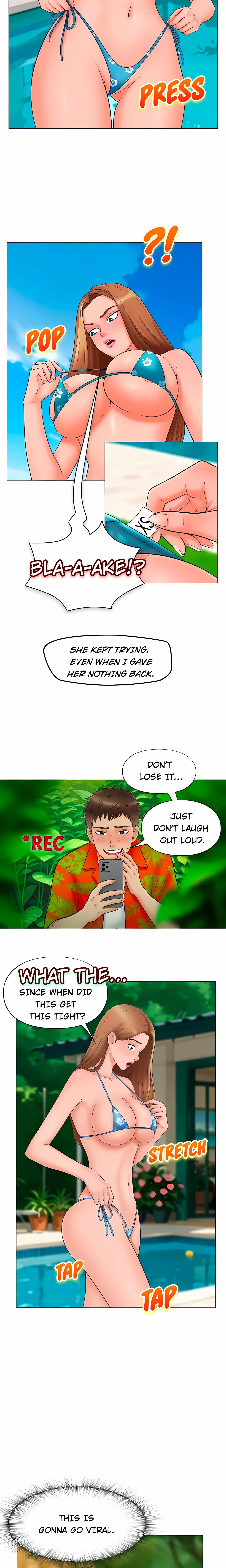 Prank With My Stepmom Chapter 1 - Page 3