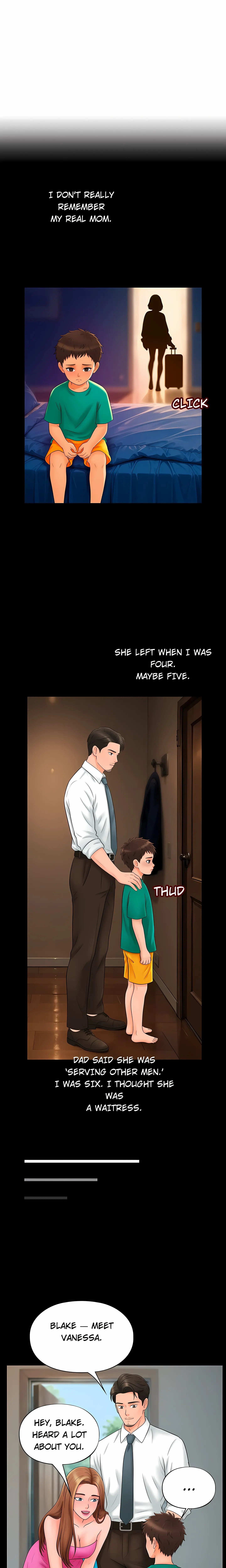 Prank With My Stepmom Chapter 2 - Page 3
