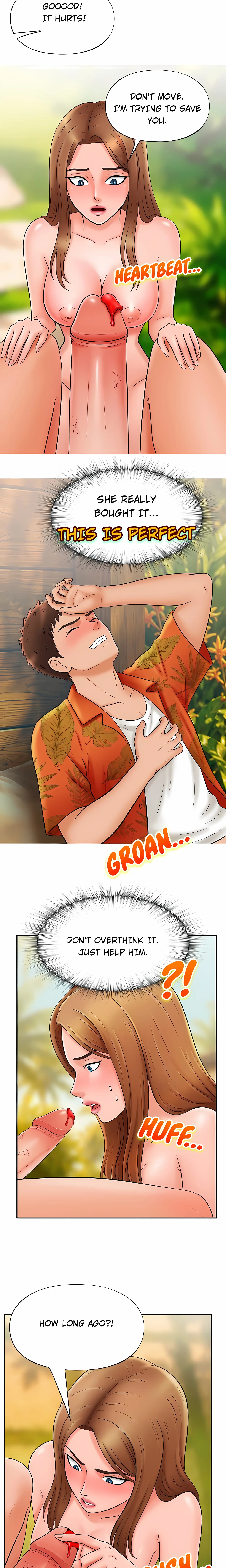 Prank With My Stepmom Chapter 6 - Page 2