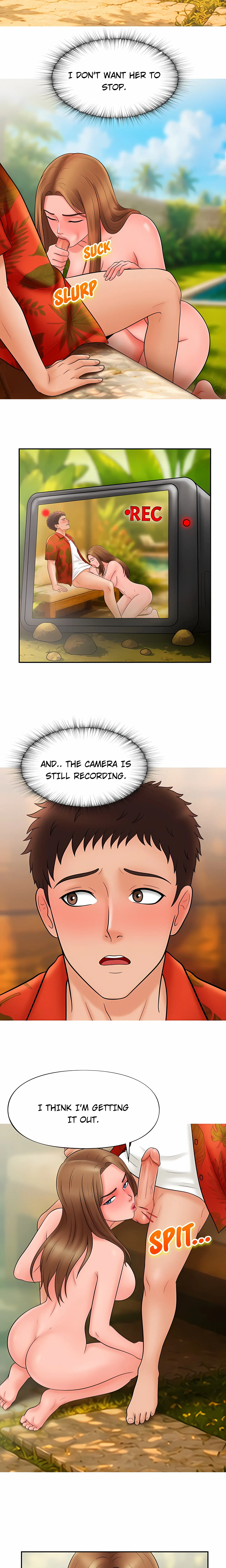 Prank With My Stepmom Chapter 6 - Page 6