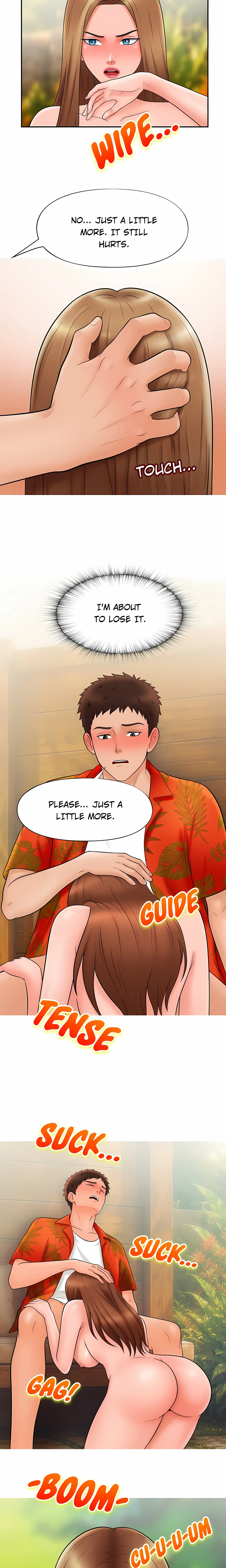 Prank With My Stepmom Chapter 6 - Page 7
