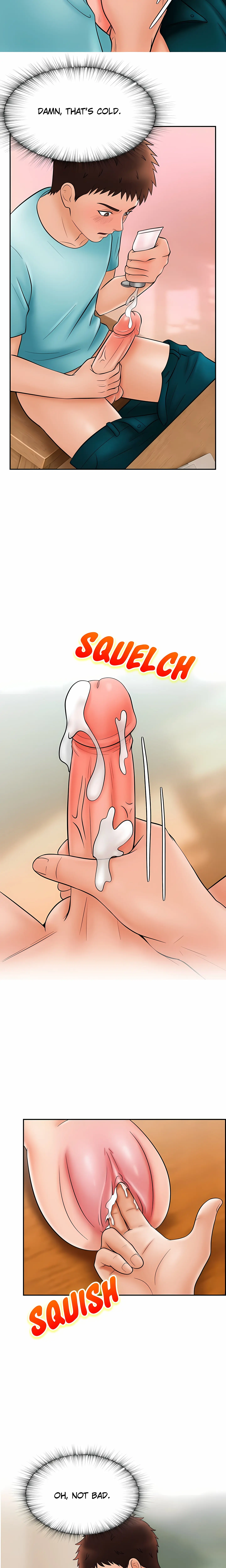 Prank With My Stepmom Chapter 7 - Page 3