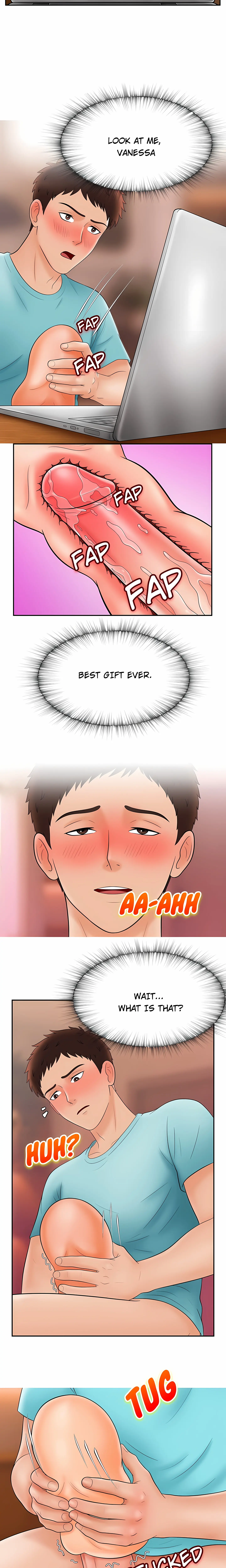 Prank With My Stepmom Chapter 7 - Page 5