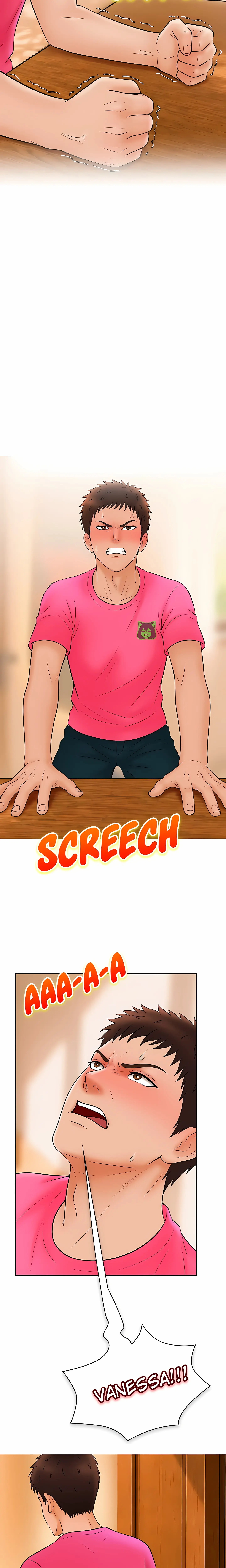 Prank With My Stepmom Chapter 8 - Page 7