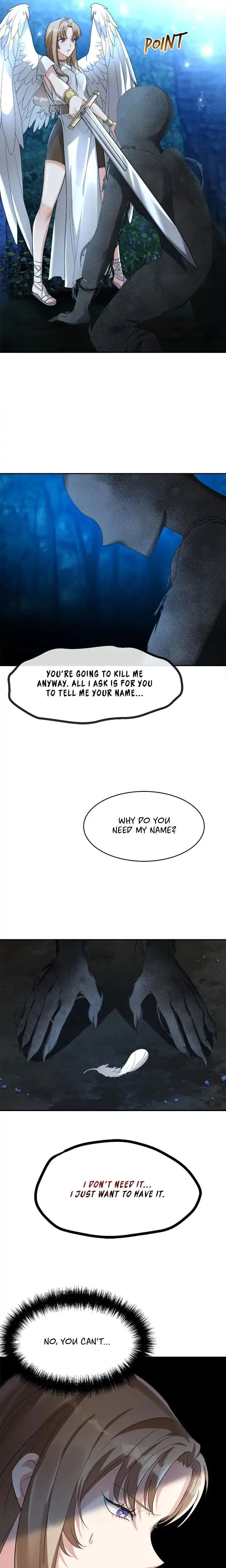 Prayers Of The Vulgar Chapter 1 - Page 14