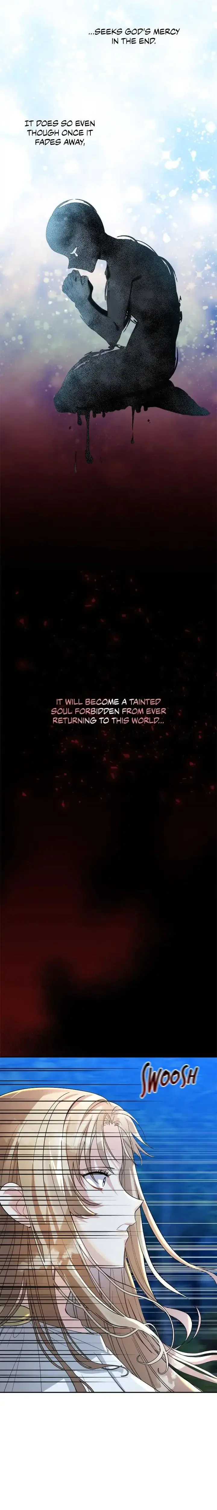 Prayers Of The Vulgar Chapter 1 - Page 19