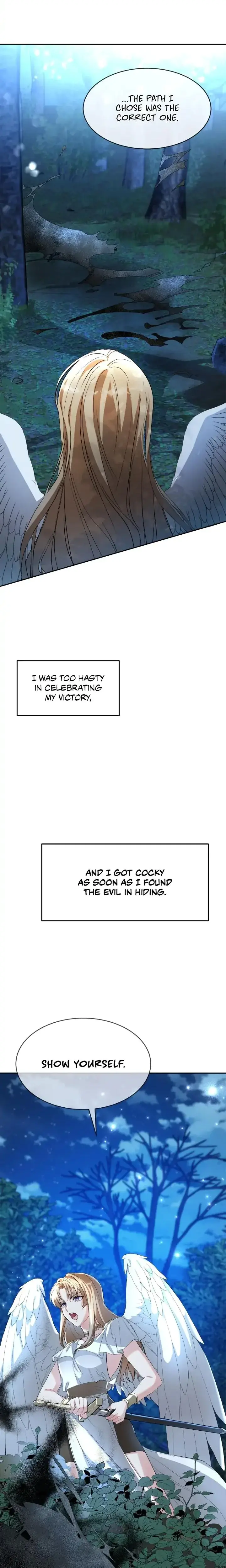 Prayers Of The Vulgar Chapter 1 - Page 5