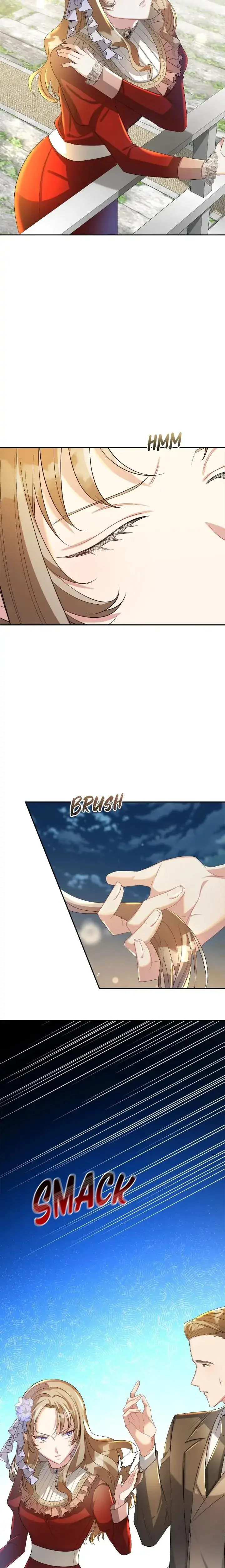 Prayers Of The Vulgar Chapter 10 - Page 6