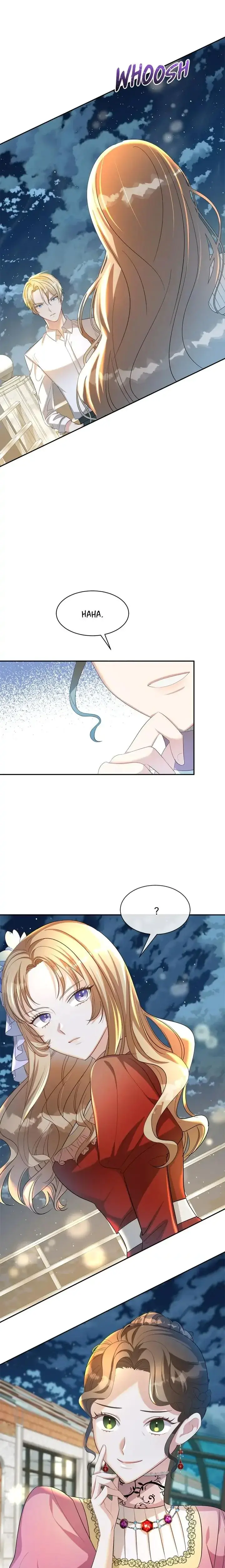 Prayers Of The Vulgar Chapter 11 - Page 1