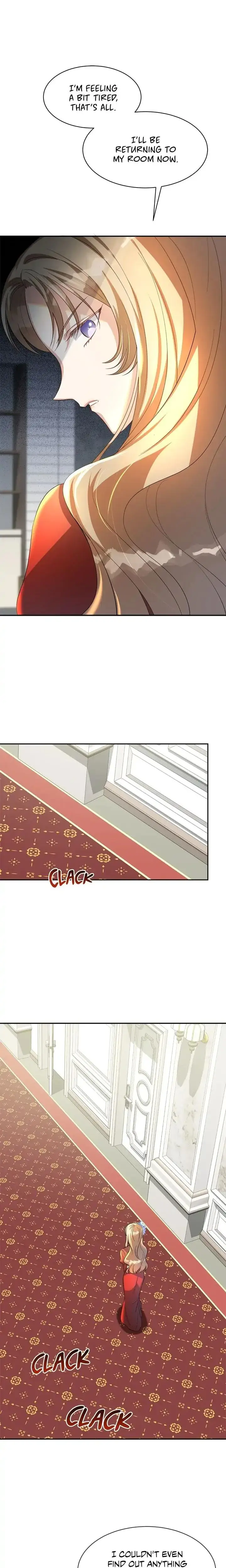 Prayers Of The Vulgar Chapter 11 - Page 19