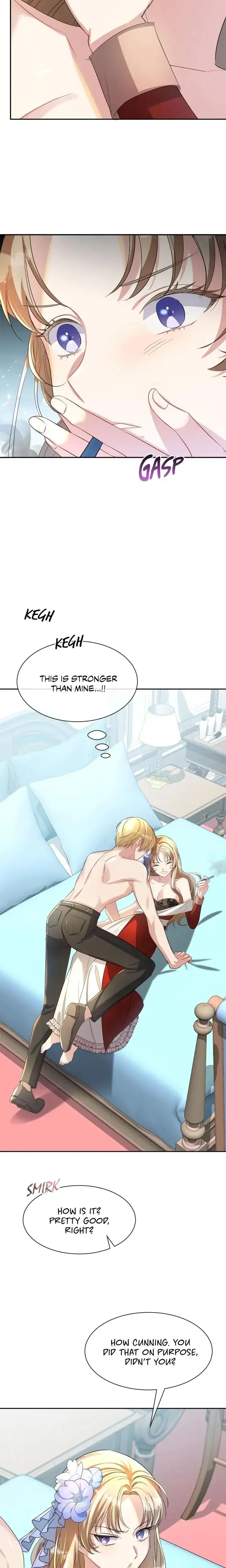 Prayers Of The Vulgar Chapter 12 - Page 21