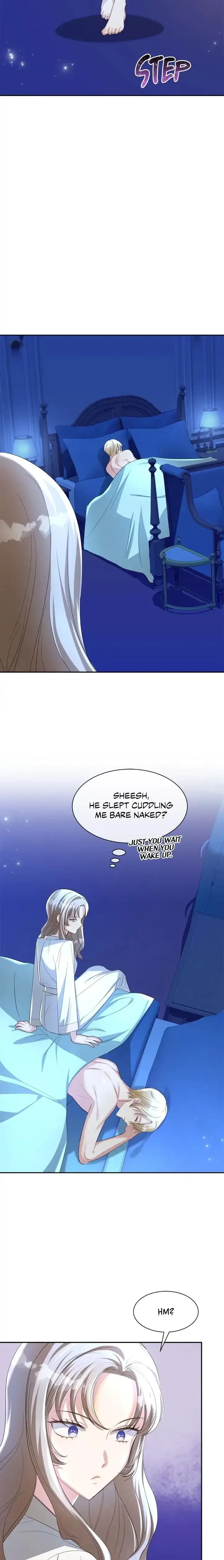 Prayers Of The Vulgar Chapter 13 - Page 11