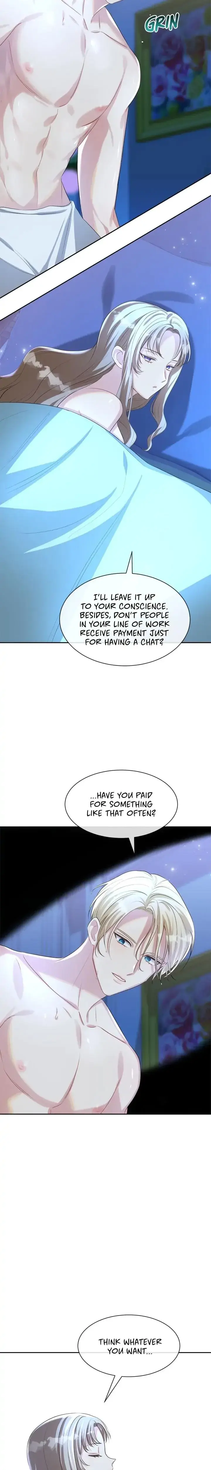 Prayers Of The Vulgar Chapter 13 - Page 5